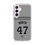 スリムプロテクションケース［ 読売ジャイアンツ - #47 MORITA - ビジター ］