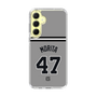 スリムプロテクションケース［ 読売ジャイアンツ - #47 MORITA - ビジター ］