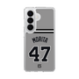スリムプロテクションケース［ 読売ジャイアンツ - #47 MORITA - ビジター ］