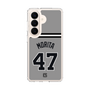 スリムプロテクションケース［ 読売ジャイアンツ - #47 MORITA - ビジター ］