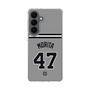スリムプロテクションケース［ 読売ジャイアンツ - #47 MORITA - ビジター ］