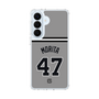 スリムプロテクションケース［ 読売ジャイアンツ - #47 MORITA - ビジター ］