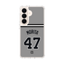 スリムプロテクションケース［ 読売ジャイアンツ - #47 MORITA - ビジター ］