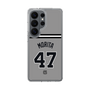スリムプロテクションケース［ 読売ジャイアンツ - #47 MORITA - ビジター ］