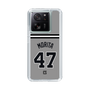 スリムプロテクションケース［ 読売ジャイアンツ - #47 MORITA - ビジター ］