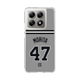 スリムプロテクションケース［ 読売ジャイアンツ - #47 MORITA - ビジター ］
