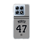 スリムプロテクションケース［ 読売ジャイアンツ - #47 MORITA - ビジター ］