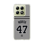 スリムプロテクションケース［ 読売ジャイアンツ - #47 MORITA - ビジター ］