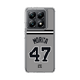 スリムプロテクションケース［ 読売ジャイアンツ - #47 MORITA - ビジター ］