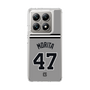 スリムプロテクションケース［ 読売ジャイアンツ - #47 MORITA - ビジター ］