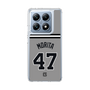 スリムプロテクションケース［ 読売ジャイアンツ - #47 MORITA - ビジター ］
