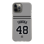 スリムプロテクションケース［ 読売ジャイアンツ - #48 TANAKA - ビジター ］