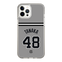 スリムプロテクションケース［ 読売ジャイアンツ - #48 TANAKA - ビジター ］
