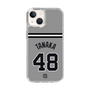 スリムプロテクションケース［ 読売ジャイアンツ - #48 TANAKA - ビジター ］