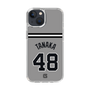 スリムプロテクションケース［ 読売ジャイアンツ - #48 TANAKA - ビジター ］