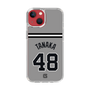 スリムプロテクションケース［ 読売ジャイアンツ - #48 TANAKA - ビジター ］