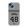 スリムプロテクションケース［ 読売ジャイアンツ - #48 TANAKA - ビジター ］