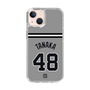 スリムプロテクションケース［ 読売ジャイアンツ - #48 TANAKA - ビジター ］