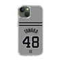スリムプロテクションケース［ 読売ジャイアンツ - #48 TANAKA - ビジター ］