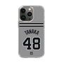 スリムプロテクションケース［ 読売ジャイアンツ - #48 TANAKA - ビジター ］