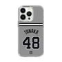 スリムプロテクションケース［ 読売ジャイアンツ - #48 TANAKA - ビジター ］