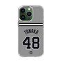 スリムプロテクションケース［ 読売ジャイアンツ - #48 TANAKA - ビジター ］