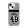 スリムプロテクションケース［ 読売ジャイアンツ - #48 TANAKA - ビジター ］