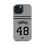 スリムプロテクションケース［ 読売ジャイアンツ - #48 TANAKA - ビジター ］