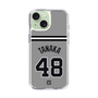 スリムプロテクションケース［ 読売ジャイアンツ - #48 TANAKA - ビジター ］
