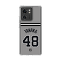 スリムプロテクションケース［ 読売ジャイアンツ - #48 TANAKA - ビジター ］