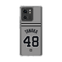 スリムプロテクションケース［ 読売ジャイアンツ - #48 TANAKA - ビジター ］