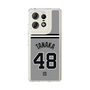 スリムプロテクションケース［ 読売ジャイアンツ - #48 TANAKA - ビジター ］