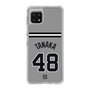 スリムプロテクションケース［ 読売ジャイアンツ - #48 TANAKA - ビジター ］