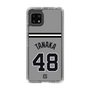 スリムプロテクションケース［ 読売ジャイアンツ - #48 TANAKA - ビジター ］