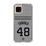 スリムプロテクションケース［ 読売ジャイアンツ - #48 TANAKA - ビジター ］