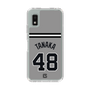 スリムプロテクションケース［ 読売ジャイアンツ - #48 TANAKA - ビジター ］