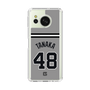スリムプロテクションケース［ 読売ジャイアンツ - #48 TANAKA - ビジター ］