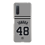 スリムプロテクションケース［ 読売ジャイアンツ - #48 TANAKA - ビジター ］
