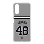 スリムプロテクションケース［ 読売ジャイアンツ - #48 TANAKA - ビジター ］