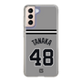 スリムプロテクションケース［ 読売ジャイアンツ - #48 TANAKA - ビジター ］