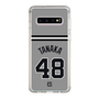 スリムプロテクションケース［ 読売ジャイアンツ - #48 TANAKA - ビジター ］