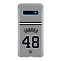 スリムプロテクションケース［ 読売ジャイアンツ - #48 TANAKA - ビジター ］