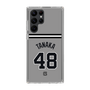 スリムプロテクションケース［ 読売ジャイアンツ - #48 TANAKA - ビジター ］