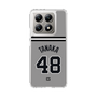 スリムプロテクションケース［ 読売ジャイアンツ - #48 TANAKA - ビジター ］