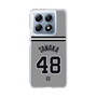 スリムプロテクションケース［ 読売ジャイアンツ - #48 TANAKA - ビジター ］