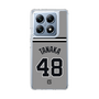 スリムプロテクションケース［ 読売ジャイアンツ - #48 TANAKA - ビジター ］
