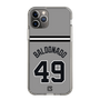 スリムプロテクションケース［ 読売ジャイアンツ - #49 BALDONADO - ビジター ］