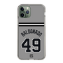 スリムプロテクションケース［ 読売ジャイアンツ - #49 BALDONADO - ビジター ］