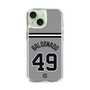 スリムプロテクションケース［ 読売ジャイアンツ - #49 BALDONADO - ビジター ］