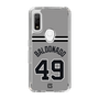スリムプロテクションケース［ 読売ジャイアンツ - #49 BALDONADO - ビジター ］